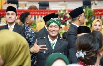 Program Pemutihan Pajak Dikritik, Munir Soroti Akses Layanan Samsat Keliling